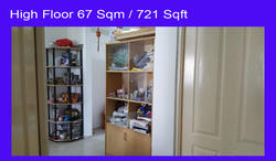 Blk 46 Owen Road (Kallang/Whampoa), HDB 3 Rooms #133666542